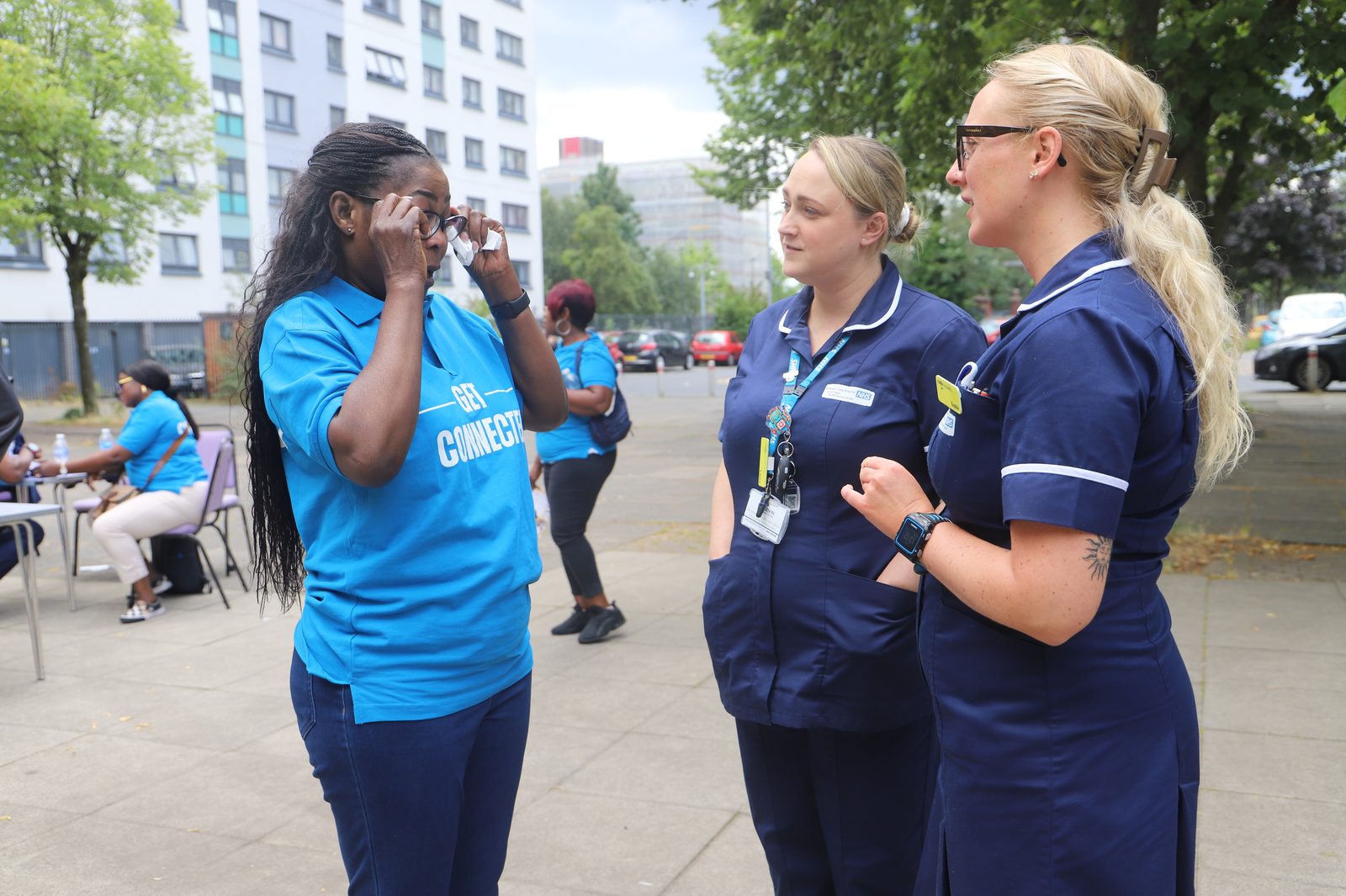 Building Lifelong Skills for Work & Wellbeing