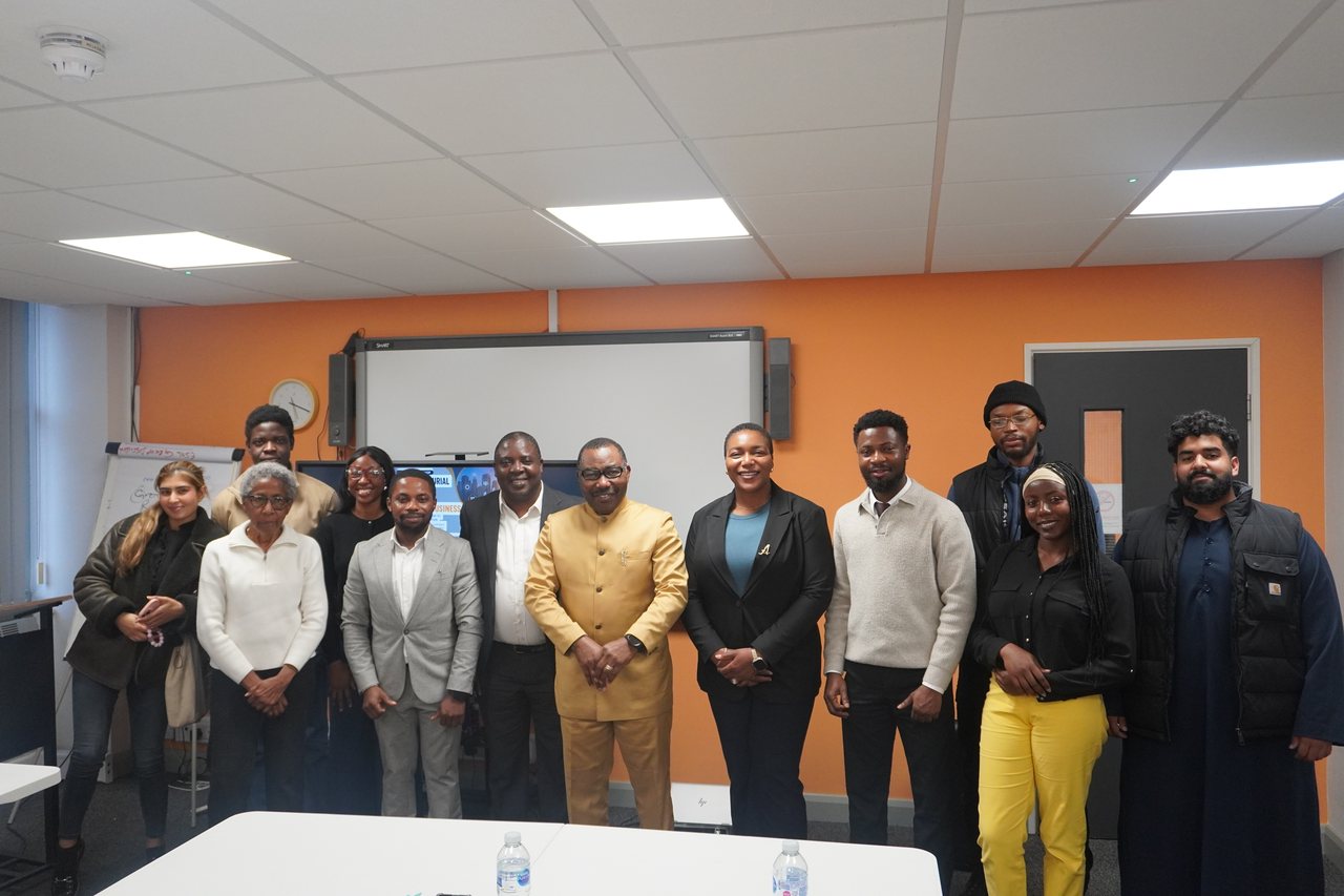 Next Steps: Continuing the Journey at Connect Talent