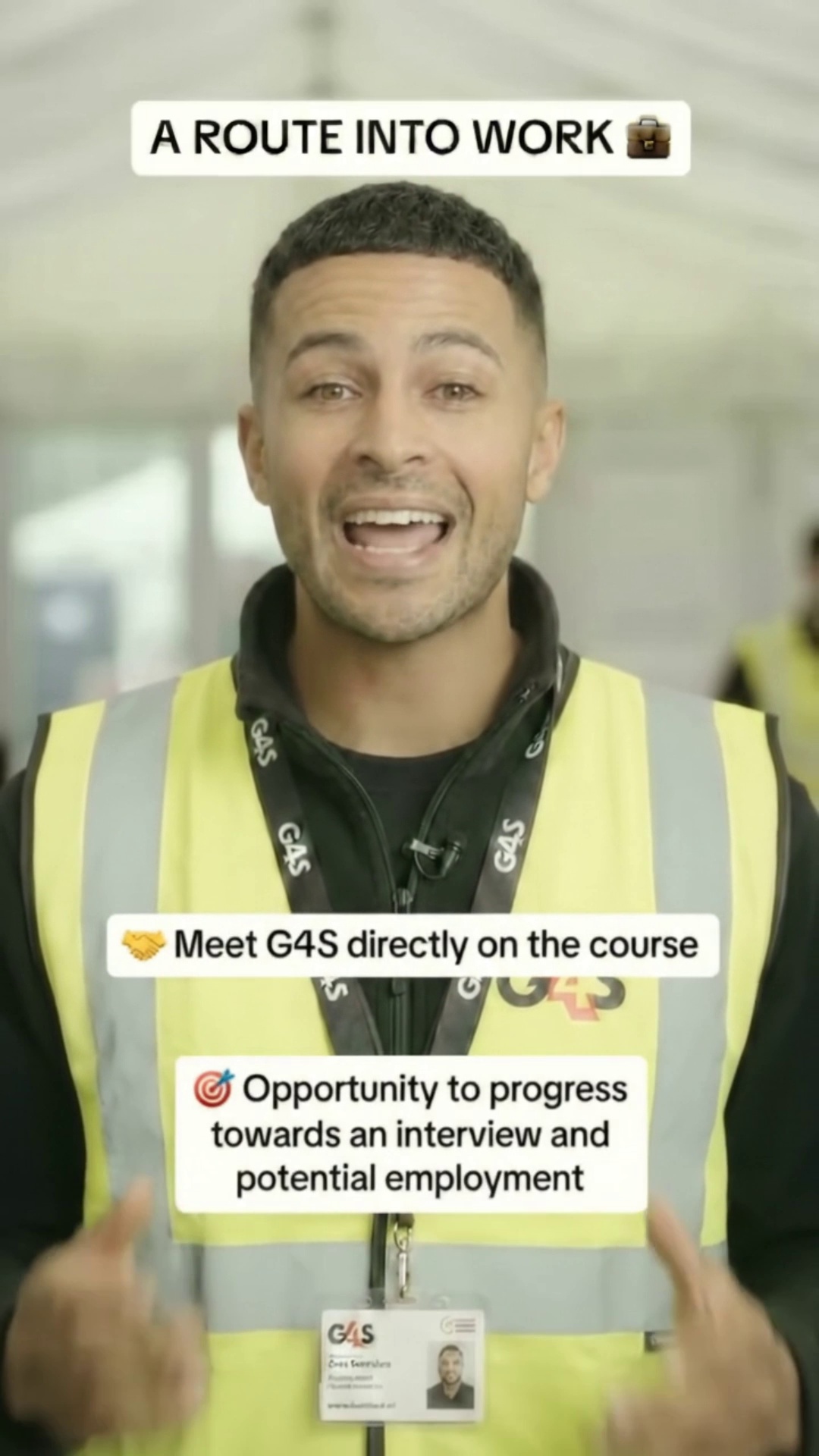 What Does the Programme Offer?