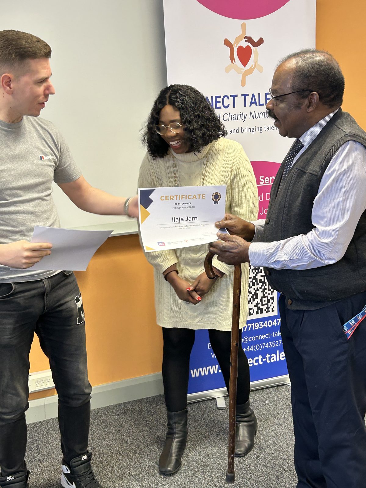 Recognized Credentials for Workplace Readiness