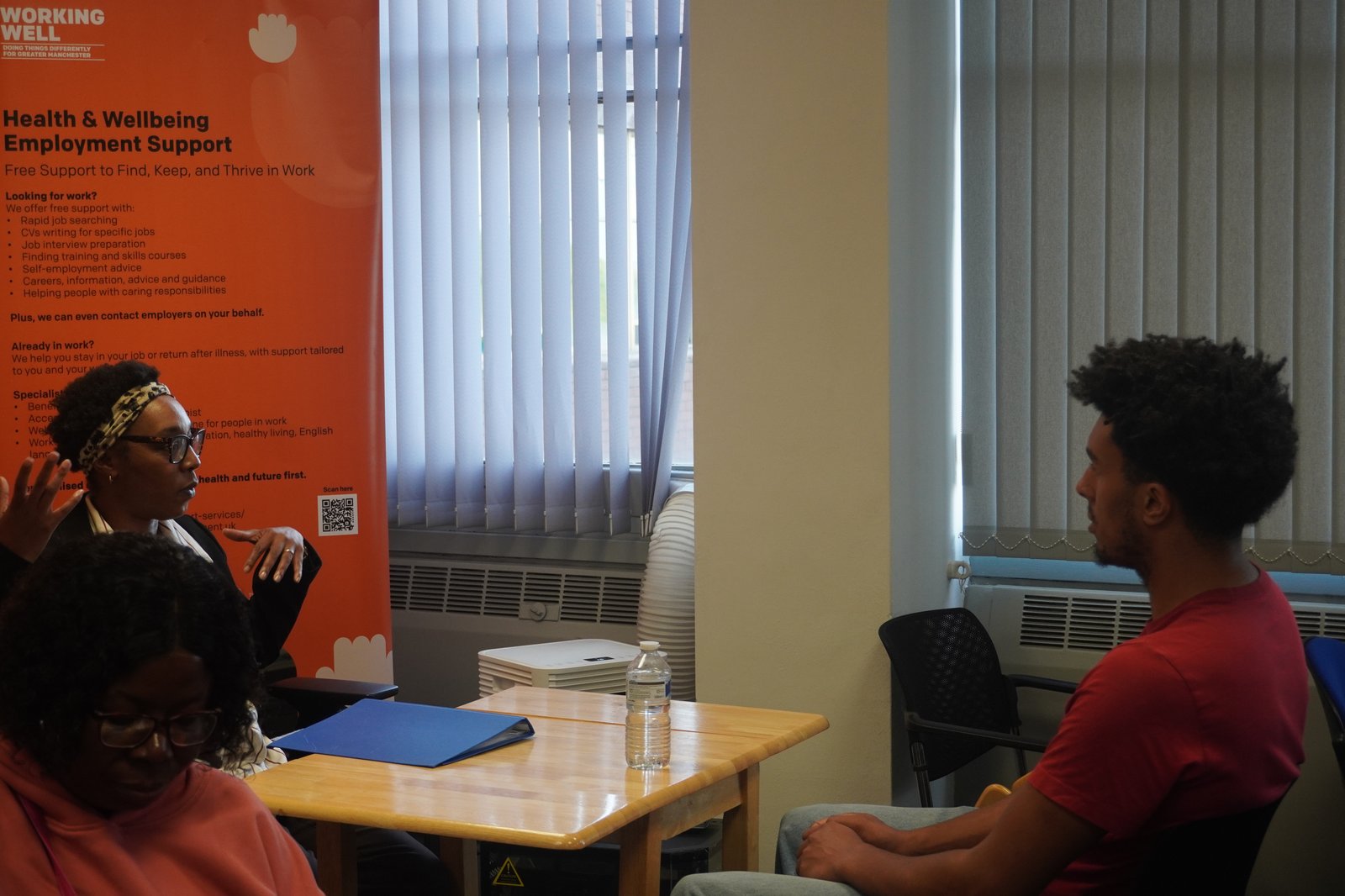 12:00 PM: Career Clinic & Hands-On Employability Workshop