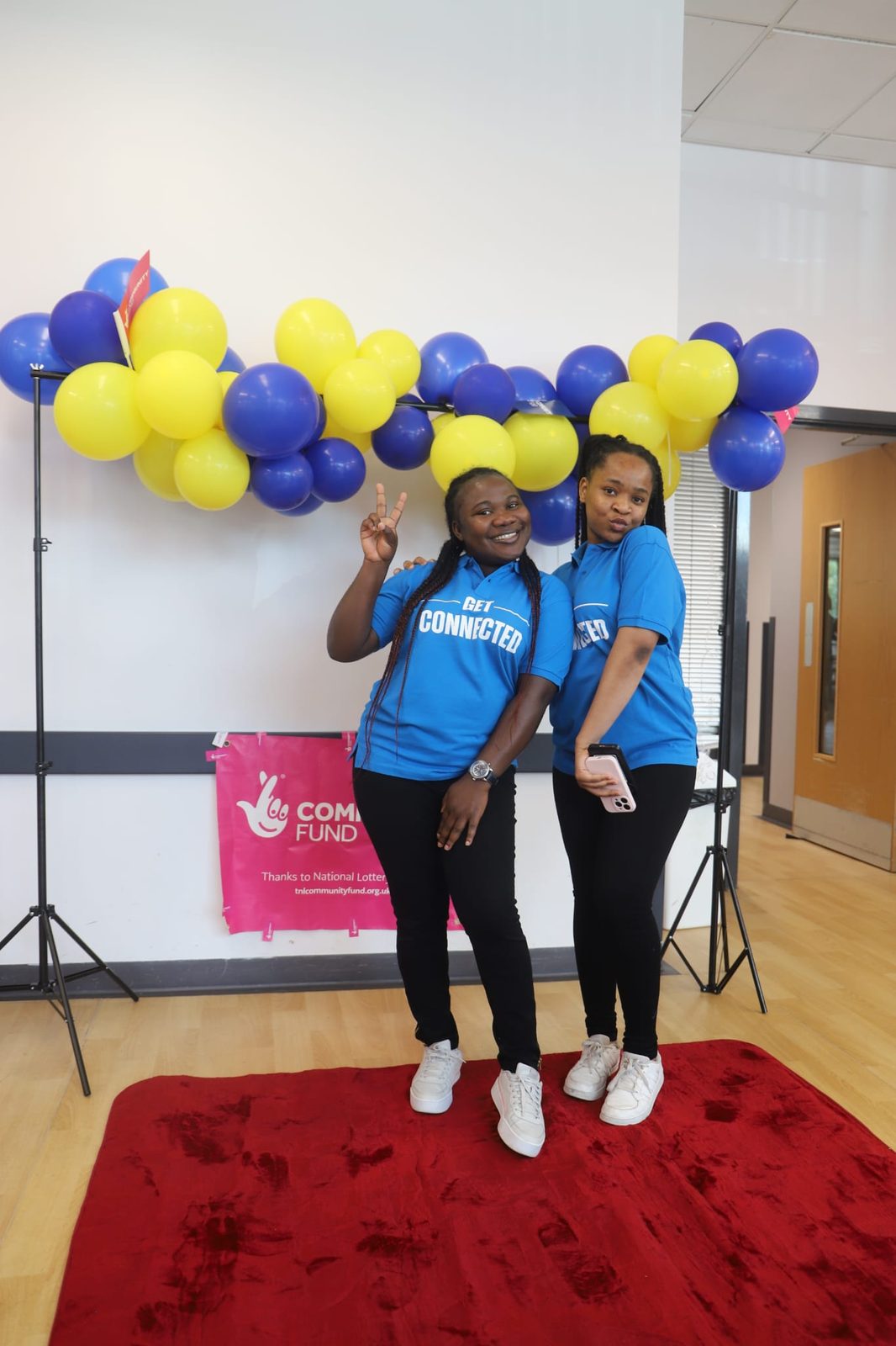 A Vibrant Gathering of Salford Communities