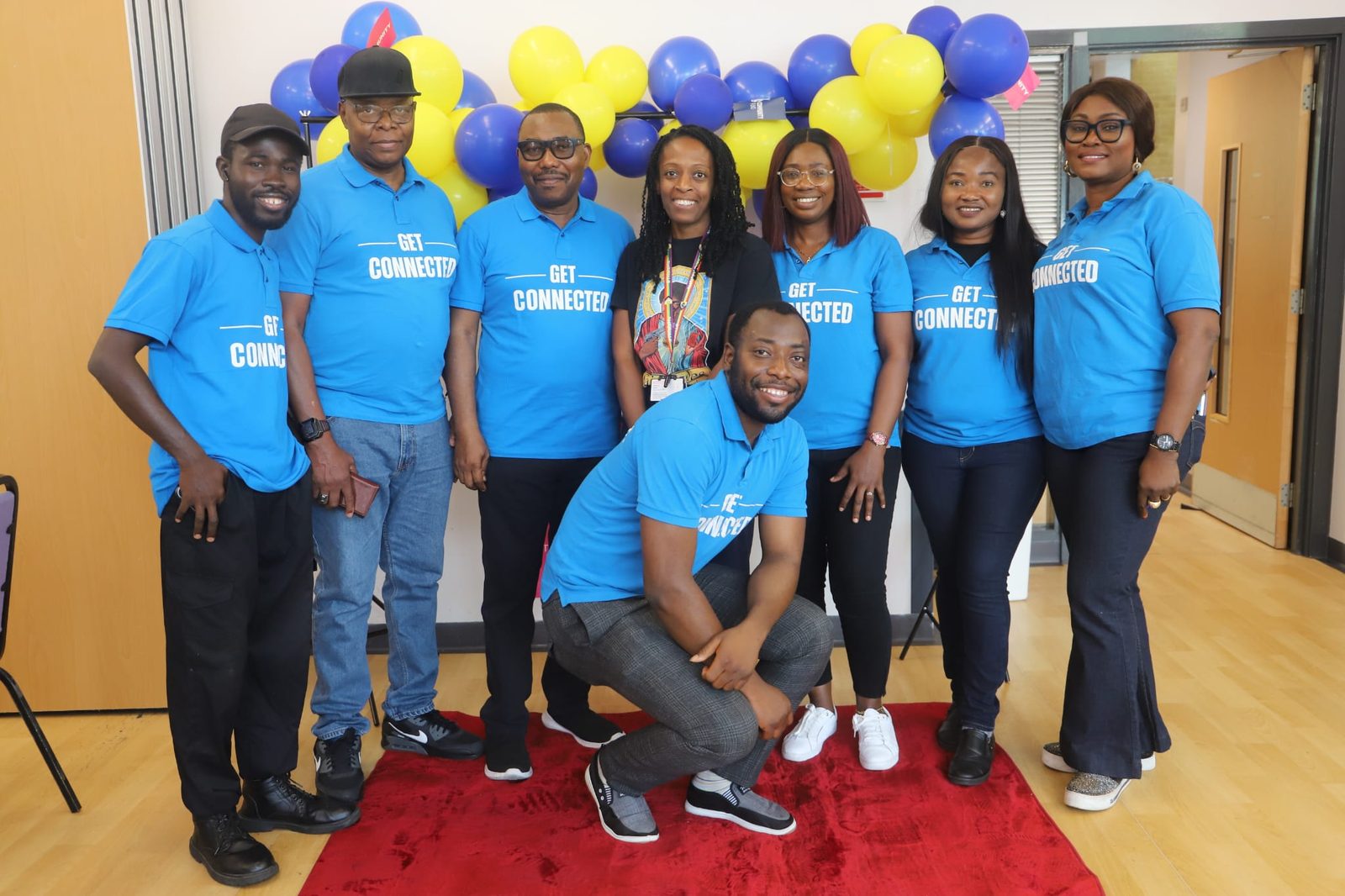 Move & Groove Summer 2025: Connecting Salford Through Music, Wellness & Digital Inclusion