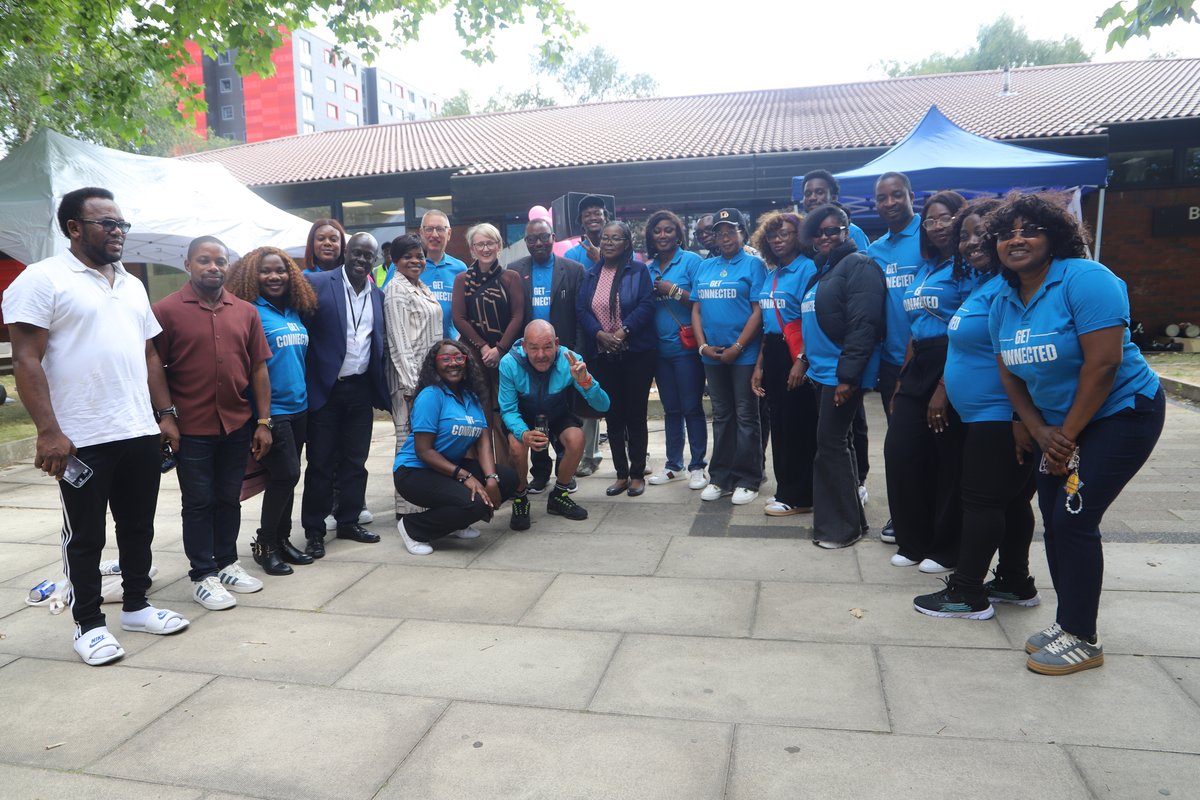 Move & Groove 2026 Celebration