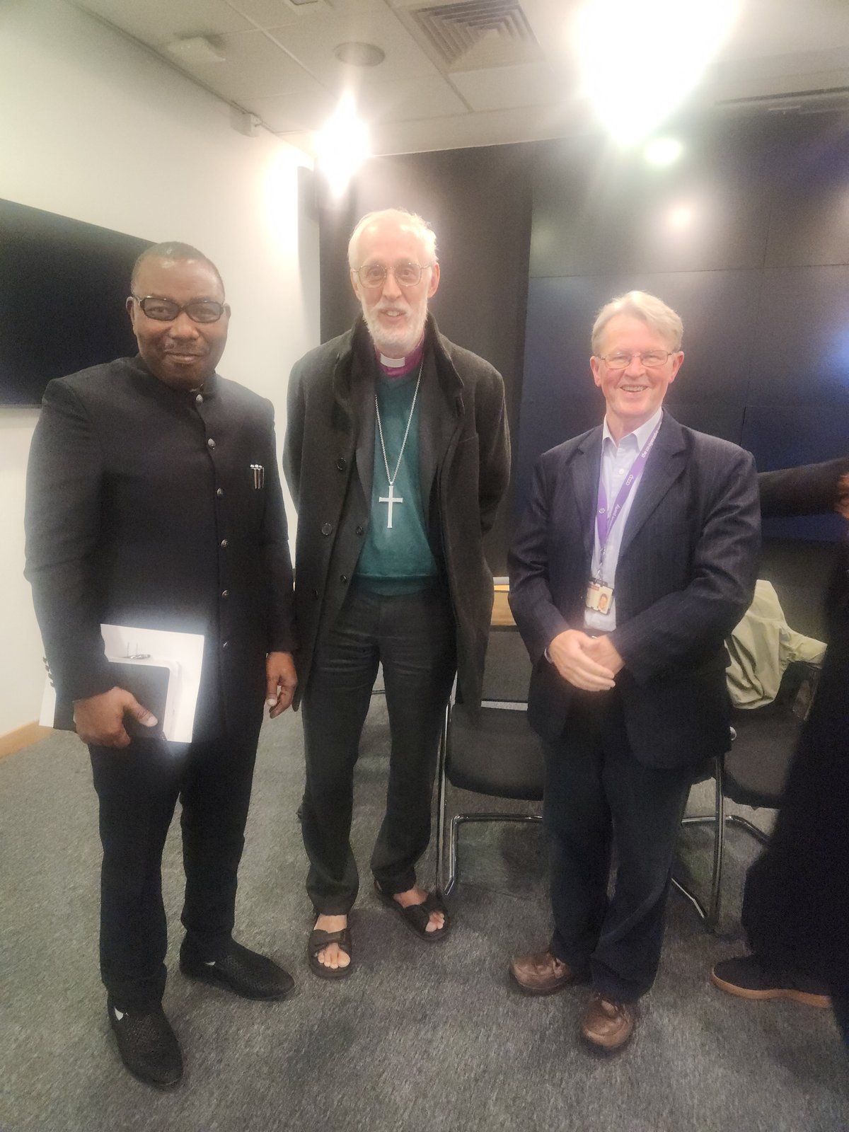 Healing the Legacy of Slavery: Historical Reckoning and Accountability
