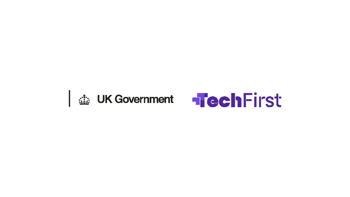 Empowering Future Tech Leaders: Connect Talent CIO Joins the UK Government’s TechFirst Initiative as an Industry Sponsor