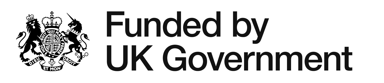 UK Government Logo